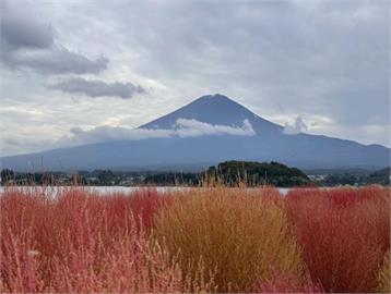 日本名古屋中部自駕旅行｜富士山景點推薦(2023)