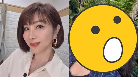 70歲陳美鳳颱風天「耍美寵粉」遭指1部位難看！本人「親回這句」網狂讚：尖叫