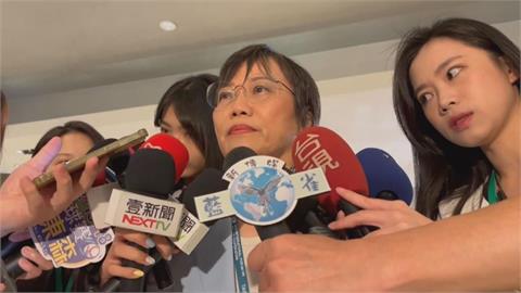快新聞／黃國昌「走讀」遭控對警勒脖　劉世芳：警方蒐證清楚後將移送北檢