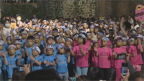 傳統民謠迴盪恆春古城　「半島歌謠祭」盛大開幕
