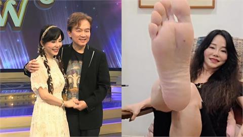 狄鶯大尺度直播放話「抖內2萬看猛料」！孫鵬氣到不回家勸她「要冷靜」