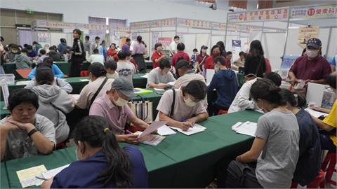 南市府第4場大型就博會新營登場　初媒率達5成2