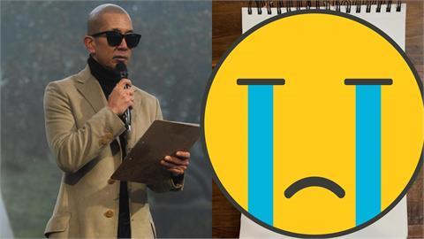 具俊曄暴瘦全被拍！心碎寫信喊「下次再見要永遠在一起」網淚：大S有你很幸福