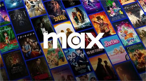 Max進攻台灣　月付不到200元就能看六人行！Netflix、Disney+、Max方案價格懶人包