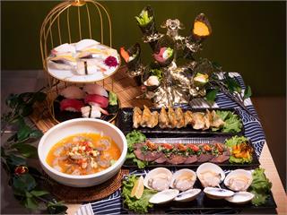高雄三多商圈必吃日式料理！握壽司、手捲僅需19元佛心價！