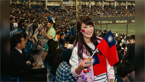 經典賽／賈永婕為幫「台灣隊加油」出事了！太興奮把護照丟在飛機上⋯驚險結果曝