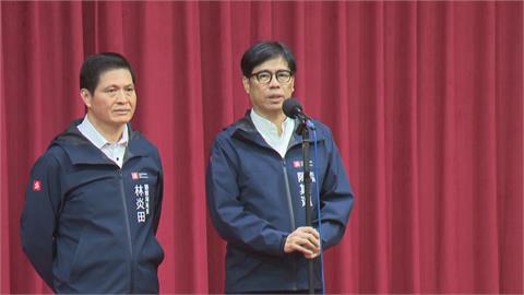 快新聞／高雄3天2起酒駕撞死人　陳其邁憤怒發聲了