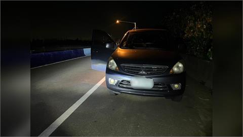驚魂！浪漫婚紗聖地遭竊　出水沙灘婚攝團隊車輛遭破窗洗劫