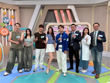 《醫學大聯盟》侯昌明自曝跑步就跪！靠玻尿酸苦撐行動力