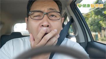 開車返鄉要小心！藥師警告「這些藥」恐讓你反應變慢