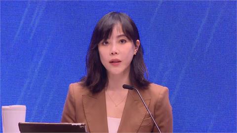 快新聞／蔣萬安尷尬了？政院曝未收到市府「松機遷建資料」　李慧芝：無法進一步討論