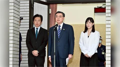 快新聞/財劃法再被惡修 卓揆搬韓國瑜「吃藥說」反擊:國會逼中央吞錯的藥