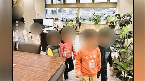 奢華綠空間曝光！　謝宜容被爆用「就業安定基金」裝潢辦公室北檢出手了