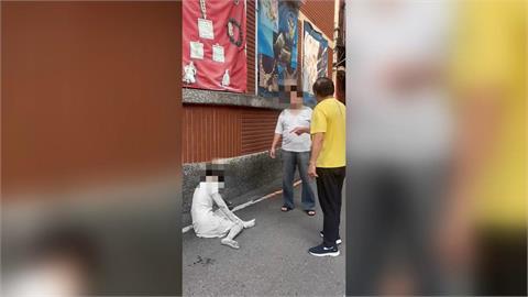非首次犯案！跟騷狼看到女學生就犯案　疑早就鎖定被害者