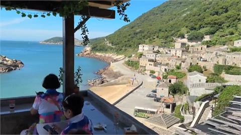 馬祖北竿蝴蝶谷驚傳棄屍！遺體腐爛、滿是刀傷　疑收留通緝友人遇害