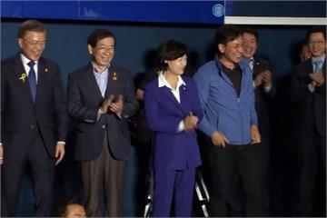 「南韓歐巴馬」捲性醜聞 洗白無望臨陣逃