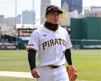 MLB／結束大聯盟之旅鄭宗哲下放3A！出賽3場個人首安未開張