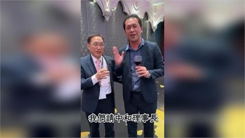 快新聞／一巴掌打醒法界！林女收押風波難息　理事長女兒哭整晚「放棄當律師」