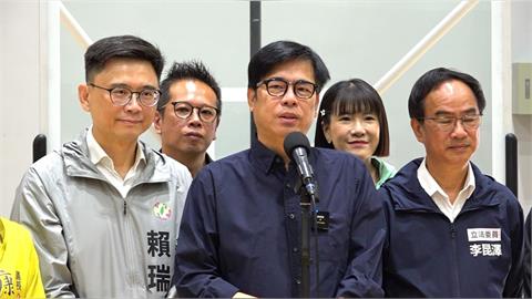 快新聞／陳其邁表態！批蔣萬安AI深偽片「非常不應該」：支持檢方速辦