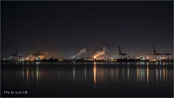 川普下令報復！美軍空襲荷姆茲海峽周邊　伊朗南部傳出劇烈爆炸聲