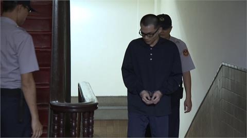 死囚黃麟凱16日晚間伏法　鄭銘謙：依法執行.實現正義