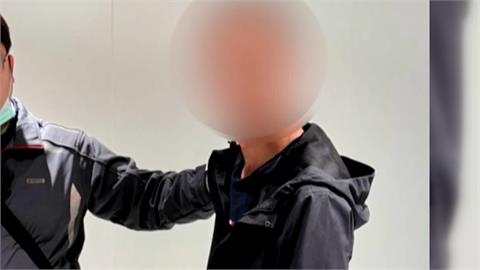 露營吵鬧遭勸心生不滿？　男朝車輛轟3槍、掛假車牌逃逸