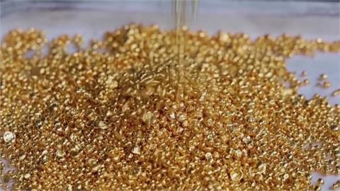 香港史上最大宗黃金走私案　146公斤黃金鑄成空壓機零件