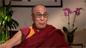達賴喇嘛流亡印度60年 潛心修學推廣佛教
