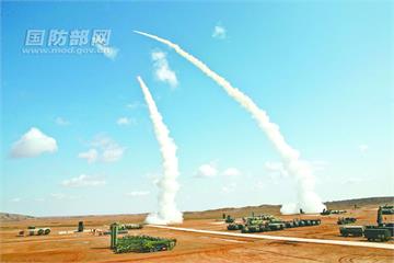 中國軍費創新高　陸委會：勿採取損人不利己的軍事挑釁作為