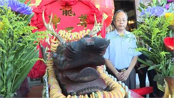 龍王祭打頭陣！ 鹿港慶端陽正式登場