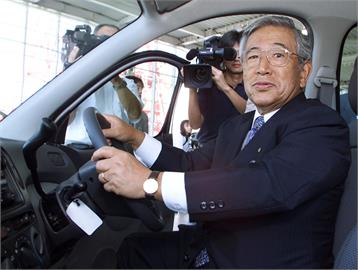 豐田汽車名譽會長豐田章一郎心臟衰竭逝世　享耆壽97歲