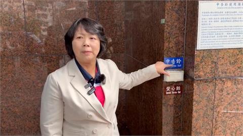 質疑鴨子船億元標案分拆涉弊　鄭文婷控謝國樑圖利