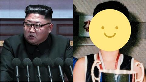 金正恩「13歲青澀幼照」首度曝光　姨父揭「整尊膨脹」關鍵原因