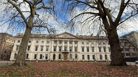快新聞／准了！英政府放行中國在倫敦建「巨型大使館」　反對派憂成國安破口