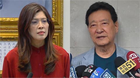 藍營大咖挺8000億軍購成「叛徒」？黃暐瀚看國民黨「網內互打」：怪不了別人