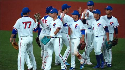 杭州亞運／投手9局壓制「拒絕鍋貼」！棒球小組賽台灣4：0完封南韓