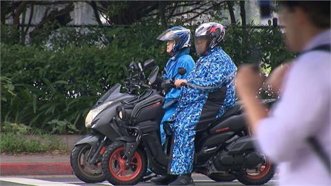 北台明顯濕冷！東北季風殺到　空曠區低溫恐下探16度