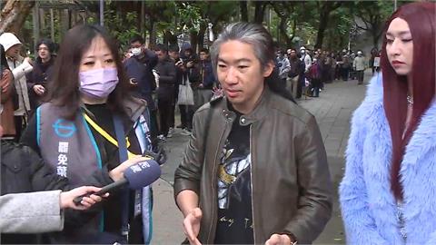快新聞／雞排妹指史書華獲邀列基進不分區第一　王興煥還原徵詢過程駁斥