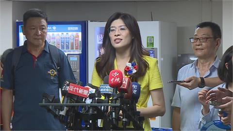 快新聞／超酸！鄭麗文選KMT黨魁　他諷：中共最尊敬背骨見長的人