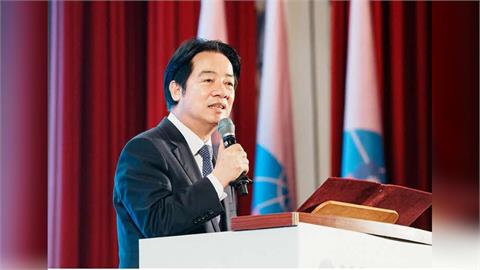 快新聞／同志遊行今登場！北市警搜索同志酒吧爆歧視引眾怒　賴清德說重話了