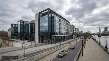 臥底記者拍下關鍵影像　英國警方調查改革黨政治獻金案