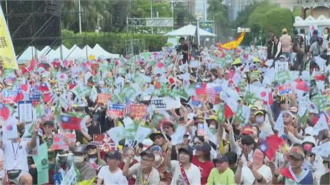 離譜！協會揪「中共辦徵文比賽」涉統戰1關鍵教育部要查了