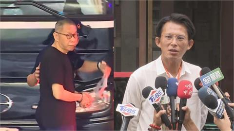 柯文哲7千萬交保小草嗨翻！黃國昌FB遭狂刷「讓出黨主席」：不要貪戀權位