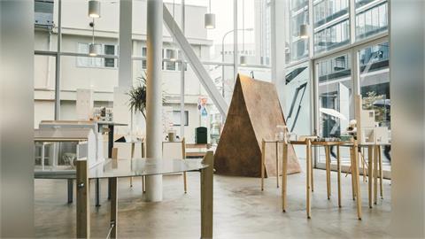 台北市建築世代會把新銳建築獎搬到東京了!與日本新銳建築展開交流