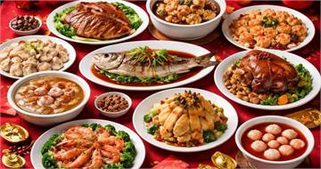 年菜反覆加熱藏風險　營養師曝「剩菜保存原則」：2小時內要放冰箱