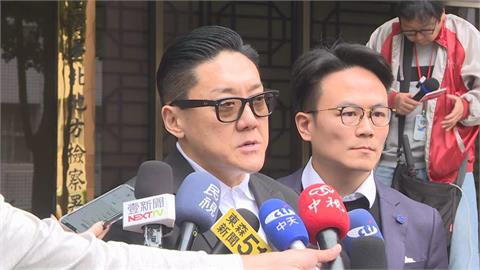 夜店大亨遇刺水很深？夏天倫懼喊「我很不安」：SOP如同館長槍擊案