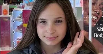 美猶他州15歲少女「離奇失蹤」！　6週後竟走進科羅拉多州警局報案
