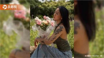 花店被踢爆「資遣懷孕員工」 陳艾琳回應了