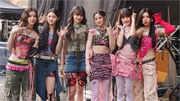 挾〈COCOCO〉高人氣擠身「K-POP新星誕生門戶」創下台灣女團新紀錄！