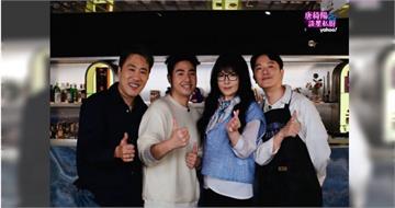 鹿希派感嘆星二代如雙面刃　自我警惕：別犯吳宗憲犯過的錯